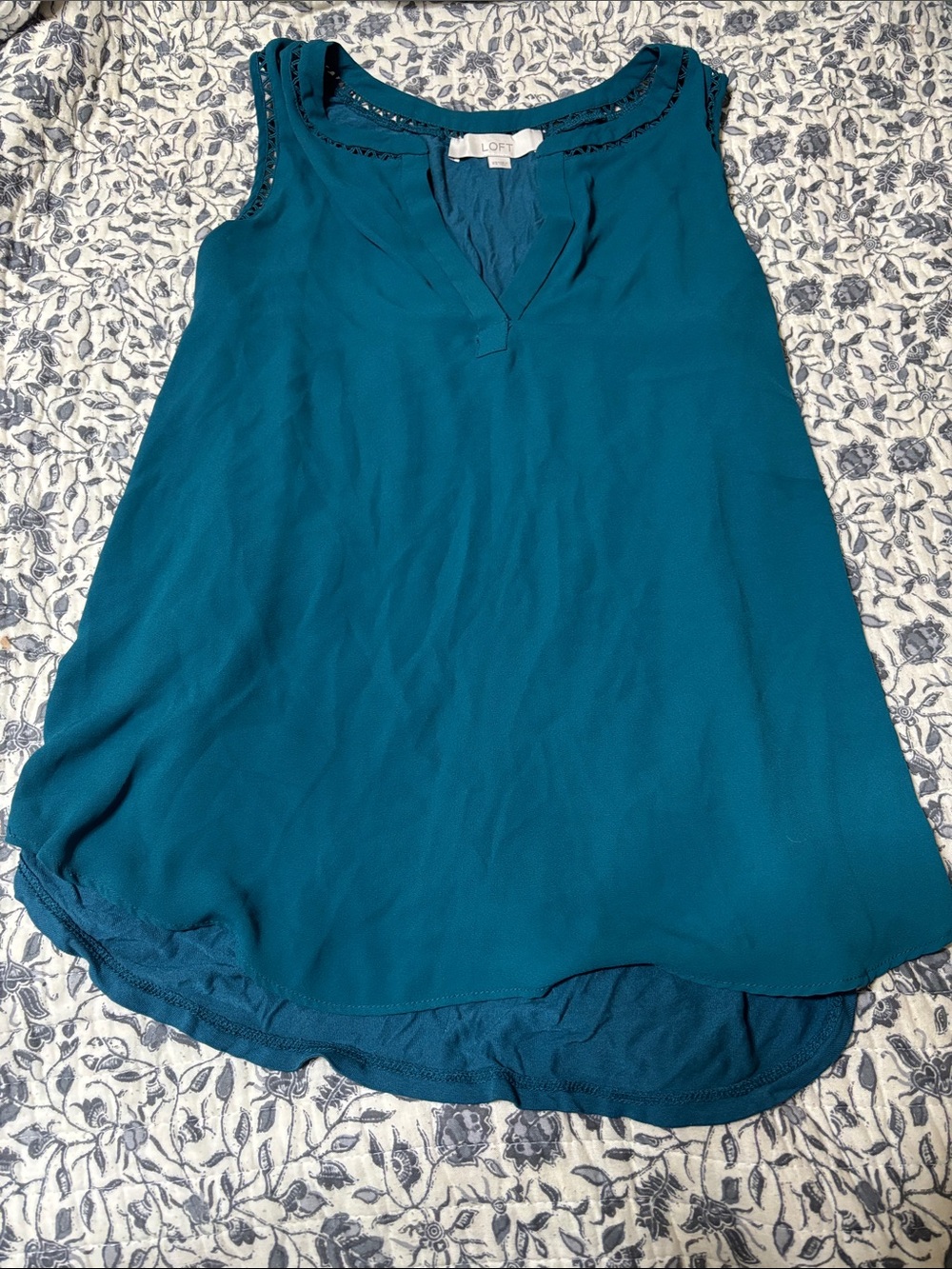 Bundle: 3 brand name dressy tops